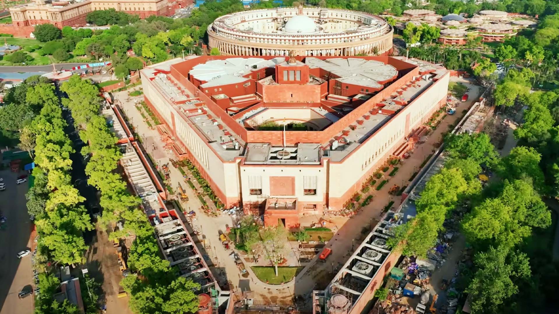 महिला आरक्षण विधेयक गिरने पर रार: थरूर बोले- हम महिलाओं के खिलाफ नहीं; रिजिजू ने बताया काला दिन, मचा घमासान