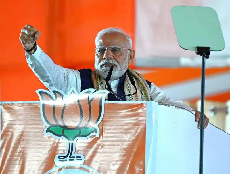 प्रंचड जीत पर PM मोदी बोले- पश्चिम बंगाल में कमल खिला, कार्यकर्ताओं के संघर्ष को सलाम