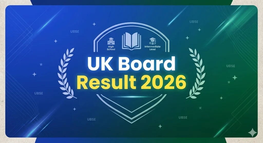UK Board Result 2026: लड़कियां फिर रहीं आगे, लड़कों को 10वीं में 6.16 तो 12वीं में 8.05 फीसदी का फासला