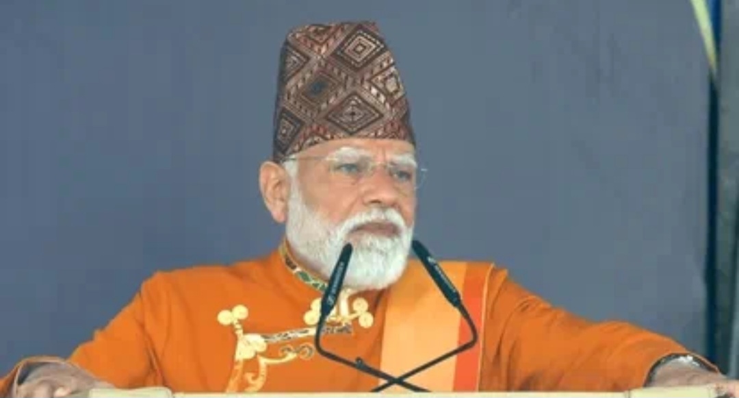 ‘सिक्किम पूर्वी भारत का स्वर्ग’, पीएम मोदी ने 50वें स्थापना दिवस पर दी ₹4000 करोड़ की सौगात