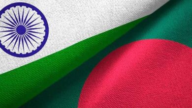 India-Bangladesh Ties
