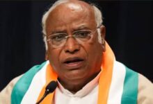 खरगे की शिकायत