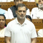 'हम सभी ने महिलाओं से बहुत कुछ सीखा', महिला आरक्षण विधेयक पर बोल रहे हैं राहुल गांधी