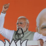 प्रधानमंत्री ने मतदाताओं से बंगाल से ‘निर्मम’ तृणमूल कांग्रेस सरकार को हटाने की अपील की