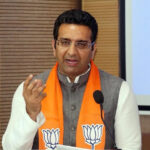 मालदा में बवाल पर BJP आक्रामक: सुप्रीम कोर्ट की फटकार के बाद ममता सरकार को घेरा, अराजकता फैलाने का लगाया आरोप