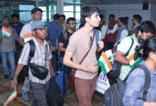 पश्चिम एशिया तनाव