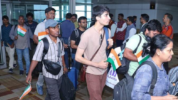 पश्चिम एशिया तनाव