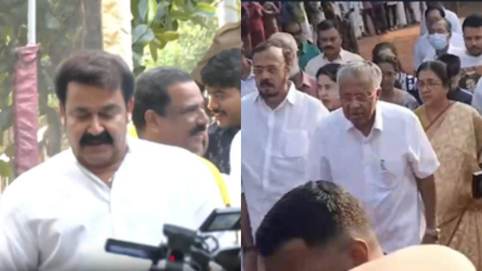 Assembly Election 2026: सांसद, मंत्री, CM से लेकर पूर्व मुख्यमंत्री ने भी डाले वोट, कहां कितनी वोटिंग?