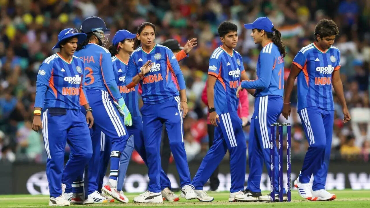 Women’s T20 World Cup: विश्वकप के लिए भारतीय टीम घोषित, हरलीन देओल को नहीं मिला मौका; फुलमाली और नंदिनी शामिल