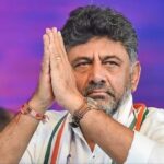 डीके शिवकुमार अब बनेंगे कर्नाटक के CM?; कभी मिलने जेल तक पहुंचीं सोनिया गांधी