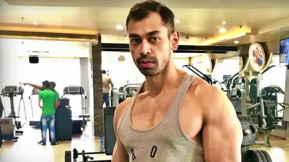 नीला पड़ गया था प्रतीक का शरीर, दिल और विसरा सुरक्षित रखा; पोस्टमार्टम रिपोर्ट