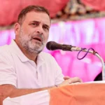 रायबरेली में मोदी-शाह पर राहुल गांधी का विवादित बयान, संविधान खत्म करने वालों के लिए कही ये बात