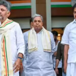 सीएम सिद्धारमैया इस्तीफे के बाद बोले: कांग्रेस आलाकमान के कहने पर पद छोड़ा, राज्यपाल के सचिव को दिया त्यागपत्र
