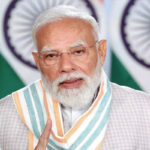 सहयोग के जरिए जल विवादों का समाधान किया जाए: प्रधानमंत्री मोदी ने राज्यों से कहा