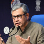 पश्चिम एशिया में संघर्षविराम बहुत दूर, विदेशी मुद्रा बचाने में सहयोग करें देशवासी? वैष्णव