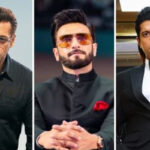 क्या अब खत्म होगा ‘डॉन 3’ विवाद? रणवीर सिंह और फरहान अख्तर के बीच सुलह कराने उतरे भाईजान!