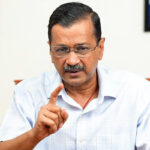 दिल्ली सरकार नीट अर्भ्यिथयों को मुफ्त बस यात्रा की सुविधा देकर पंजाब की नकल कर रही: केजरीवाल