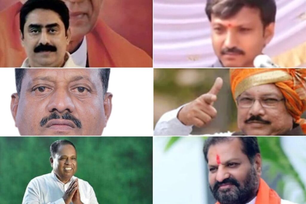 उद्धव गुट के छह सांसदों ने थामा शिवसेना का दामन, एकनाथ शिंदे ने दिलाई पार्टी की सदस्यता