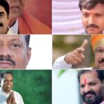 उद्धव गुट के छह सांसदों ने थामा शिवसेना का दामन, एकनाथ शिंदे ने दिलाई पार्टी की सदस्यता