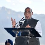 'अब युद्ध का चेहरा बदल चुका'; वायुसेना के नए योद्धाओं को रक्षा मंत्री ने दिया AAA का मंत्र