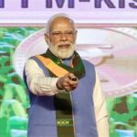 PM Kisan Nidhi Yojana: थोड़ी देर में पीएम मोदी जारी करेंगे 23वीं किस्त, जानें किसे मिलेंगे 2-2 हजार...