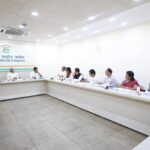 खरगे की अध्यक्षता में कांग्रेस सचिवों और राज्य अध्यक्षों की आपात बैठक, राजनीतिक रणनीति पर हुई चर्चा
