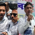 तृणमूल शिक्षक प्रकोष्ठ के नेता आत्महत्या के लिए उकसाने के मामले में गिरफ्तार