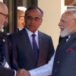 PM मोदी फ्रांस के एवियन पहुंचे; चीन से निर्यात, यूरोपीय मुद्दों पर भी हो सकती है चर्चा