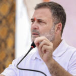 देहरादून में राहुल गांधी के कार्यक्रम को लेकर तैयारियों को अंतिम रूप दे रही कांग्रेस