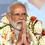 प्रधानमंत्री के रूप में मोदी के रिकॉर्ड कार्यकाल पर बिहार के राजग नेताओं ने जताई खुशी
