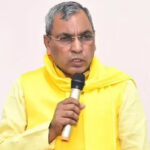 ओपी राजभर का बड़ा दावा, सपा में हो सकती है बड़ी टूट; रामगोपाल वर्मा ने अमित शाह को लिखा यह पत्र?