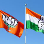 गाजा पर भारत की नीति संतुलित, कांग्रेस कर रही वोट बैंक की राजनीति: भाजपा