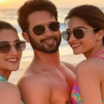 शाहिद कपूर अभिनीत ‘कॉकटेल 2’ ने बॉक्स ऑफिस पर 106.61 करोड़ रुपये की कमाई की