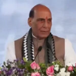 राजनाथ शुक्रवार को नागपुर में 10 हजार टन की 'एल्युमिनियम एक्सट्रूज़न प्रेस' के लिए भूमि पूजन करेंगे