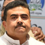 पिछले शासन में लोगों को आतंकित करने के लिए हथियारों का इस्तेमाल किया गया: शुभेंदु अधिकारी