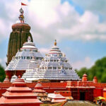 विशेष अनुष्ठान के लिए बुधवार को चार घंटे बंद रहेगा पुरी का जगन्नाथ मंदिर