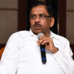 कर्नाटक के मुख्यमंत्री, पार्टी नेतृत्व विभाग आवंटन पर असंतोष के मुद्दे को हल करेंगे: परमेश्वर