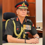 लेफ्टिनेंट जनरल धीरज सेठ नए सेना प्रमुख नियुक्त, वर्तमान COAS जन. द्विवेदी की जगह लेंगे