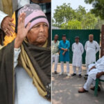 राबड़ी के आवास के बाहर बैठे दिखे राजद प्रवक्ता, दावा किया- शीर्ष राजद नेताओं ने सुरक्षा ‘वापस’ कर दी
