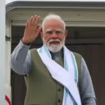 भाजपा ने प्रधानमंत्री मोदी की फ्रांस, स्लोवाकिया यात्रा को ‘अत्यंत सार्थक’ करार दिया