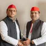पूर्व भाजपा विधायक का सपा विधायक पर झूठा शपथपत्र देने का आरोप, राकेश यादव का आरोपों से इनकार