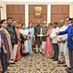 तृणमूल के बागी सांसदों ने एनसीपीआई में विलय का किया एलान, अभिषेक का बागियों के गुट को मान्यता नहीं देने का अनुरोध