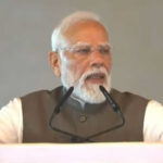 पूर्वी भारत विकास के रास्ते पर आगे बढ़ रहा है: प्रधानमंत्री मोदी