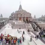 राम मंदिर चढ़ावा चोरी: एसआईटी ने ट्रस्ट में सीईओ व्यवस्था लागू करने की सिफारिश की, जानें किसे मिल सकती है कमान