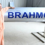 ब्रह्मोस मिसाइलों ने ‘ऑपरेशन सिंदूर’ में पाकिस्तान को सबक सिखाया : योगी आदित्यनाथ