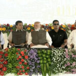 PM Kisan Nidhi Yojana: प्रधानमंत्री मोदी ने जारी की 23वीं किस्त, चेक करें आपके खाते में आए 2000 रुपये या नहीं
