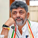 मुख्यमंत्री शिवकुमार ने शिकायत निवारण के लिए ‘प्रजासेवा विभाग’ स्थापित करने की घोषणा की