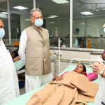 जोधपुर में आठ प्रसूताओं की तबीयत बिगड़ने के मामले में गहलोत ने जताई चिंता