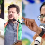 TMC के दो विधायक निष्कासित, संदीपन साहा और ऋतब्रत बनर्जी पर पार्टी विरोधी गतिविधियों के आरोप