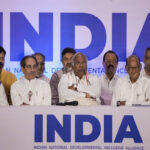 खरगे बोले- अब हर दो महीने में होगी इंडिया ब्लॉक की बैठक, अगस्त में हैदराबाद में मंथन